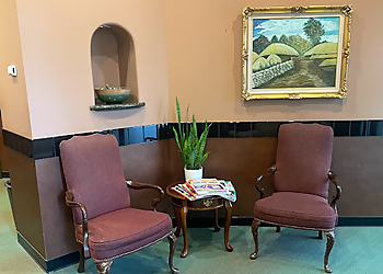 Tacoma Personal Injury Lawyers Park Chenaur & Associates LLP