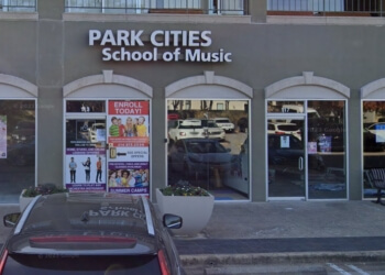 Park Cities School of Music Dallas Music Schools image 1