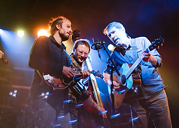 Bridgeport Night Clubs Park City Music Hall