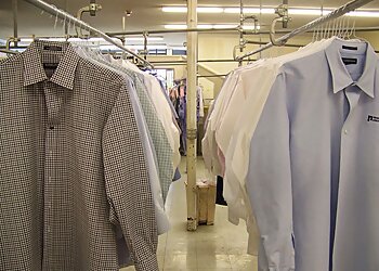 Springfield Dry Cleaners Park Cleaners Inc.