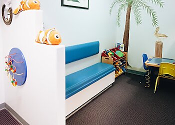 Huntington Beach Kids Dentists Park, DDS - PARK PEDIATRIC AND GENERAL DENTISTRY