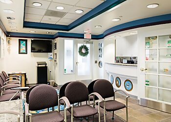 Huntington Beach Kids Dentists Park, DDS - PARK PEDIATRIC AND GENERAL DENTISTRY