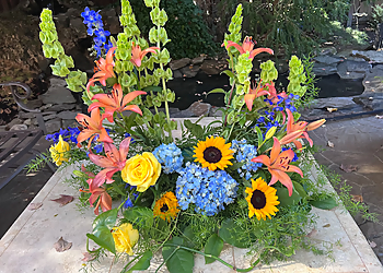 Richmond Florists Park Florist