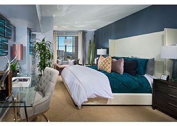 Los Angeles Apartments For Rent Park La Brea