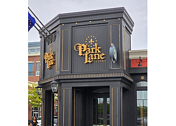 Hampton American Restaurants Park Lane Tavern