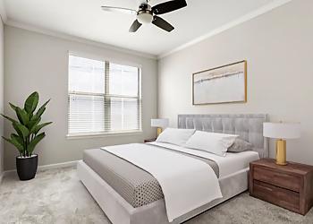 Raleigh Apartments For Rent Park & Market Apartments