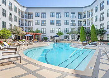 Park & Market Apartments Raleigh Apartments For Rent image 1