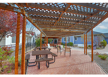 Reno Assisted Living Facilities Park Place Assisted Living