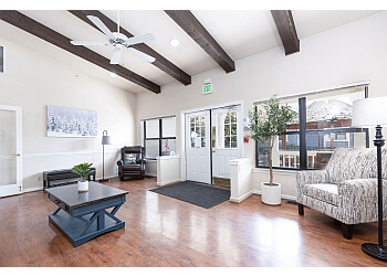 Reno Assisted Living Facilities Park Place Assisted Living