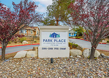 Park Place Assisted Living Reno Assisted Living Facilities image 1