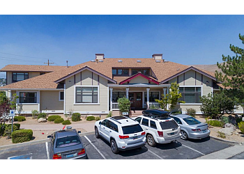Park Place Assisted Living Reno Assisted Living Facilities