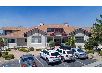 Park Place Assisted Living Reno Assisted Living Facilities image 1