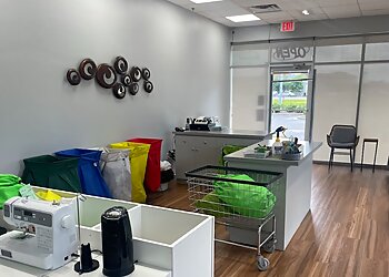 Jacksonville Dry Cleaners Park Place Cleaners