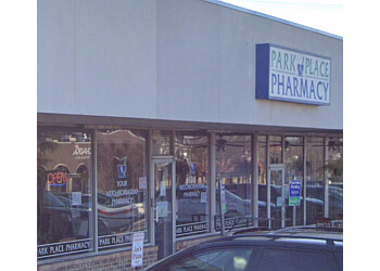 Fort Worth pharmacy Park Place Pharmacy