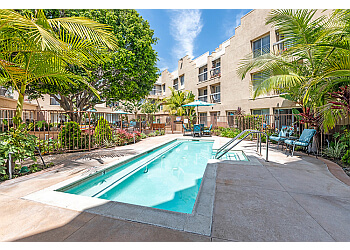 Orange Assisted Living Facilities Park Plaza