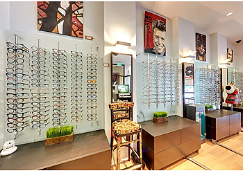 New York Pediatric Optometrists Park Slope Eye