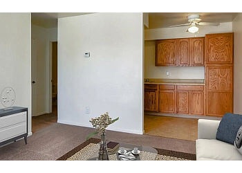 Bakersfield Apartments For Rent Park Sorrento Apartments