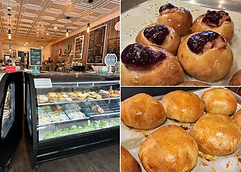 Olathe Bakeries Park Street Pastry