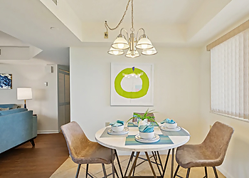 Coral Springs Assisted Living Facilities Park Summit