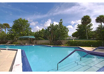 Coral Springs Assisted Living Facilities Park Summit