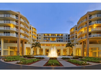 Park Summit Coral Springs Assisted Living Facilities