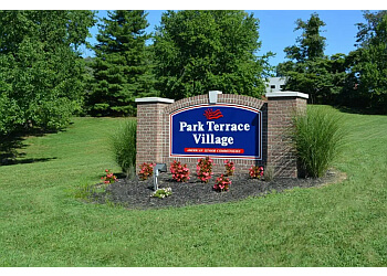 Park Terrace Village Evansville Assisted Living Facilities