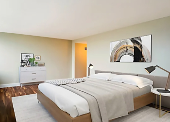 Philadelphia Apartments For Rent Park Towne Place