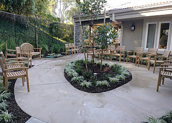 Fullerton Assisted Living Facilities Park Vista