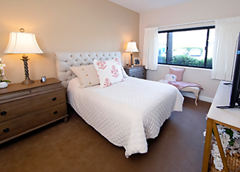 Fullerton Assisted Living Facilities Park Vista