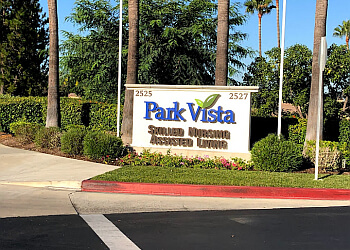 Park Vista Fullerton Assisted Living Facilities