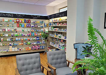 Little Rock Pharmacies Park West Pharmacy