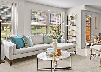 Oklahoma City Apartments For Rent Park at Tuscany