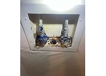 Tulsa Home Inspections Parker Inspections Tulsa