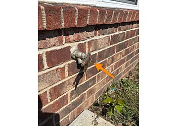 Tulsa Home Inspections Parker Inspections Tulsa