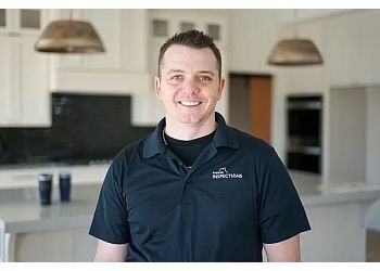 Parker Inspections Tulsa Tulsa Home Inspections