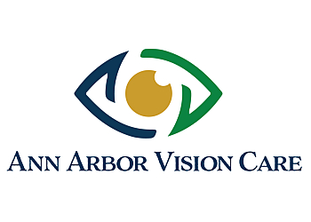 Ann Arbor Eye Doctors Parker Johnson, OD - ANN ARBOR VISION CARE