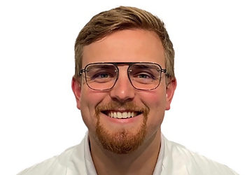 Parker Johnson, OD - ANN ARBOR VISION CARE Ann Arbor Eye Doctors image 1