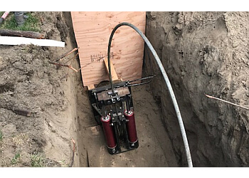 Visalia Plumbers Parker & Parker Plumbing