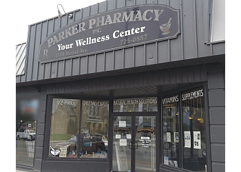 Parker Pharmacy Buffalo Pharmacies