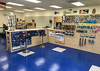 Fremont Locksmiths Parker Security & Locksmith Service