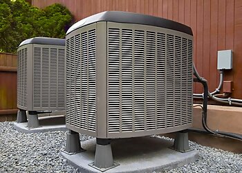 Gilbert Hvac Services Parker & Sons