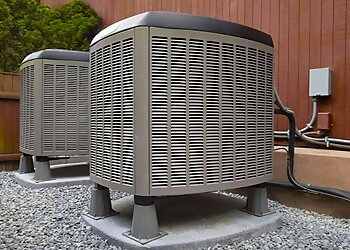 Glendale Hvac Services Parker & Sons