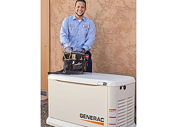 Glendale Hvac Services Parker & Sons
