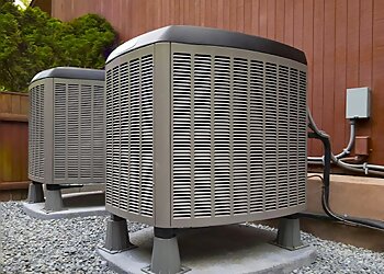 Phoenix Hvac Services Parker & Sons, LLC