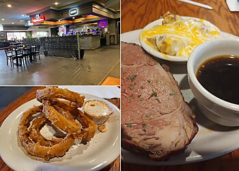 Lincoln Barbecue Restaurants Parker's Smokehouse