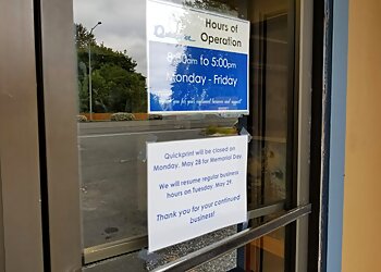 Tacoma Printing Services Parkland Quickprint