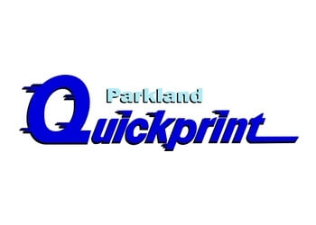 Tacoma Printing Services Parkland Quickprint