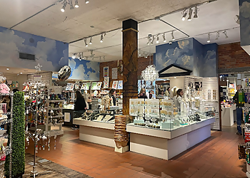 Rochester Gift Shops Parkleigh