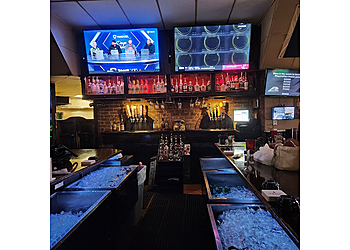 Parks Place - Garland, TX Night Clubs - Bar Area Image