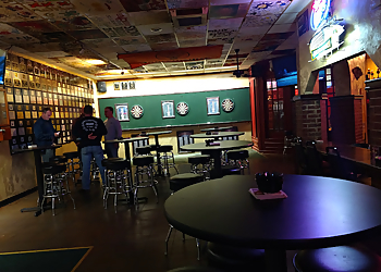 Parks Place - Garland, TX Night Clubs - Interior Image